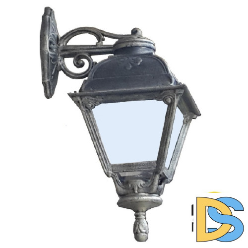 Уличный настенный светильник Fumagalli U23.131.000.BYF1RDN