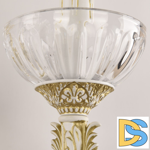 Бра Bohemia Ivele Crystal AL7901B15/3/175 B WMG P Clear/M-1H