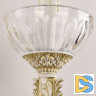 Бра Bohemia Ivele Crystal AL7901B15/3/175 B WMG P Clear/M-1H