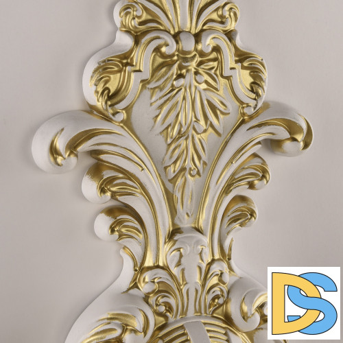 Бра Bohemia Ivele Crystal AL7901B15/3/175 B WMG P Clear/M-1H