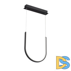 Подвесной светильник Vitaluce V4682-1/1S