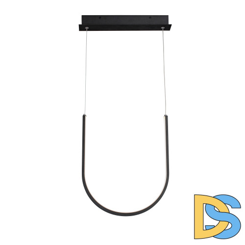 Подвесной светильник Vitaluce V4682-1/1S