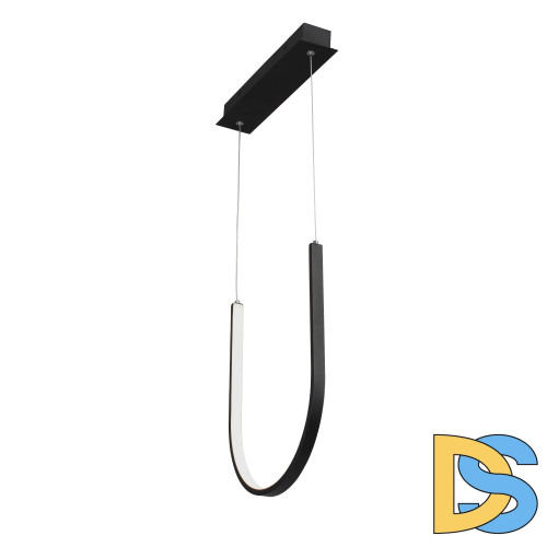 Подвесной светильник Vitaluce V4682-1/1S