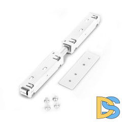Прямой коннектор и планка Elektrostandard Slim Magnetic 85096/00 4690389188794 a061246