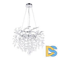 Подвесная люстра Modestyle MS.2104.600 SL