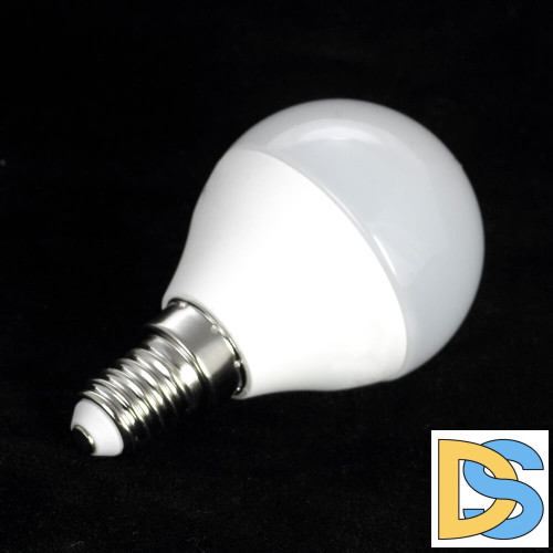 Потолочная люстра Lussole Lente GRLSC-2507-04