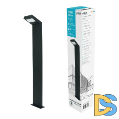 Уличный светодиодный светильник Gauss Electra GD111