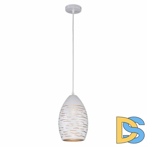 Подвесной светильник IMEX MD.2923-1-P WH+SL