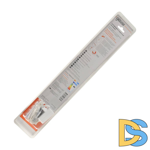 Модульный светодиодный светильник Gauss D 9025531209