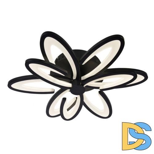 Потолочный светодиодный светильник Omnilux Florinas OML-49317-87