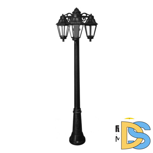 Садовый светильник Fumagalli E22.156.S30.AXF1RDN