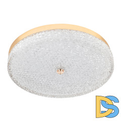 Потолочный светильник LED4U L1116-500 GD