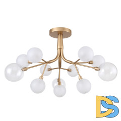 Потолочная люстра Favourite Babylon 2515-9U