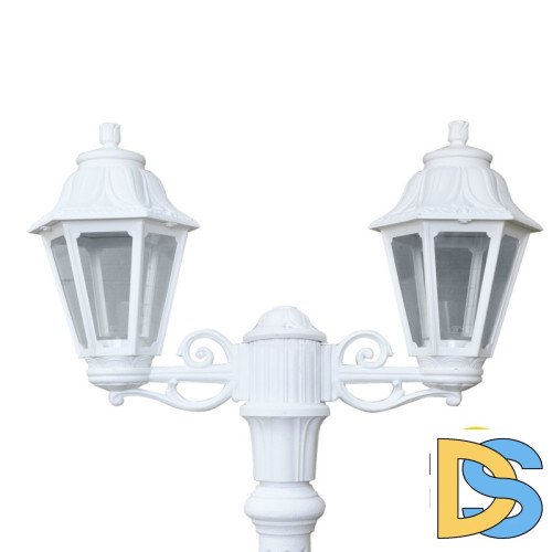 Садовый светильник Fumagalli E22.157.S20.WXF1R