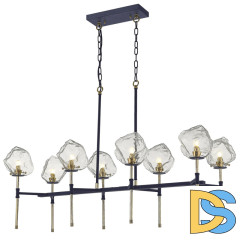 Подвесная люстра Simple Story 1105-8PL