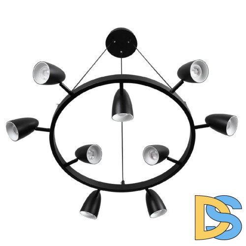 Подвесная люстра Lumion Ilmina 8237/9