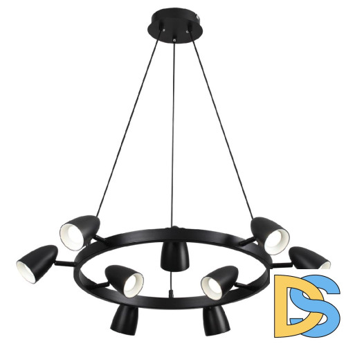 Подвесная люстра Lumion Ilmina 8237/9