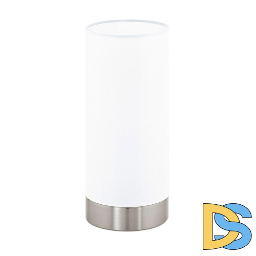 Настольная лампа Eglo Damasco 1 95775