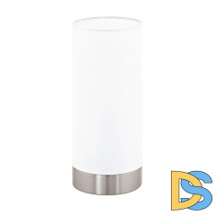 Настольная лампа Eglo Damasco 1 95775