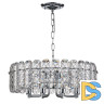 Подвесная люстра Escada Nerissa 2115/8S Chrome