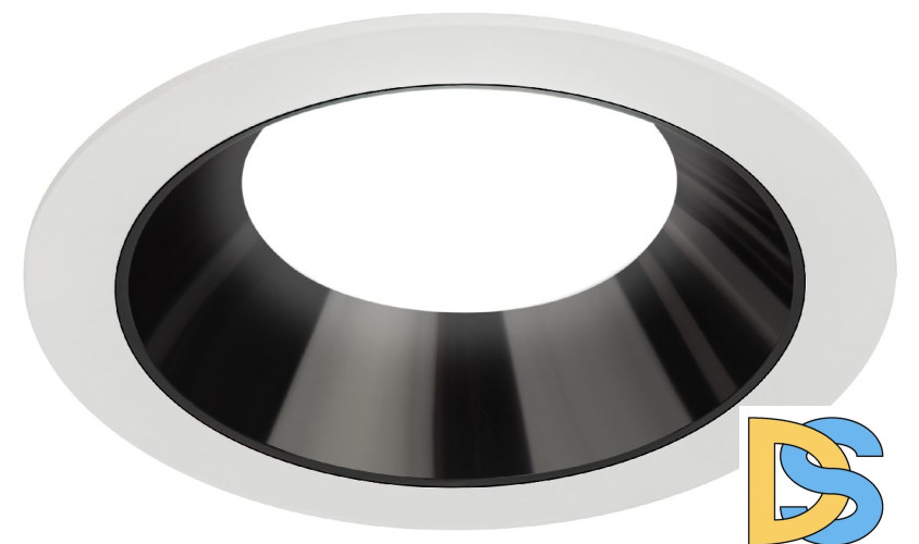 Встраиваемый светильник Эра LED 21-18-4K Б0062145