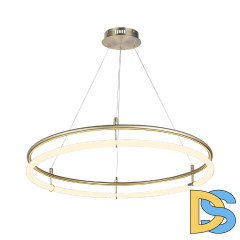 Подвесная люстра Favourite Girth 4629-8P