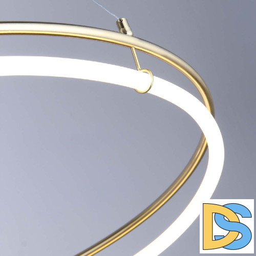 Подвесная люстра Favourite Girth 4629-8P