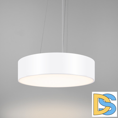 Потолочный светильник Arlight SP-TOR-TB400SW-25W Warm White