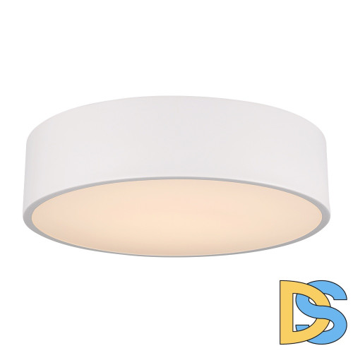 Потолочный светильник Arlight SP-TOR-TB400SW-25W Warm White