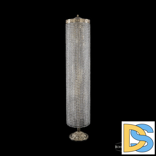 Торшер Bohemia Ivele Crystal 83411T6/30IV-150 G