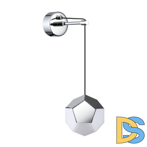 Бра Odeon Light Bingo 4304/7WL