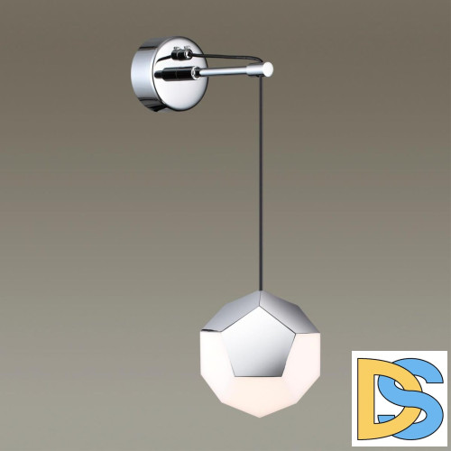 Бра Odeon Light Bingo 4304/7WL