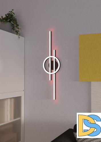 Потолочная люстра Eglo Amandolo 900953