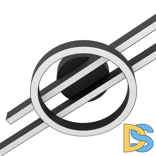 Потолочная люстра Eglo Amandolo 900953