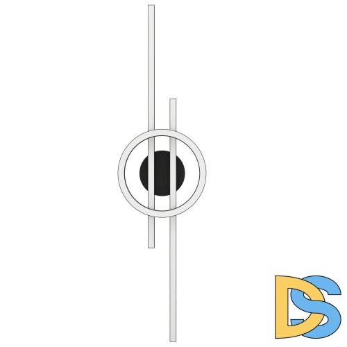 Потолочная люстра Eglo Amandolo 900953