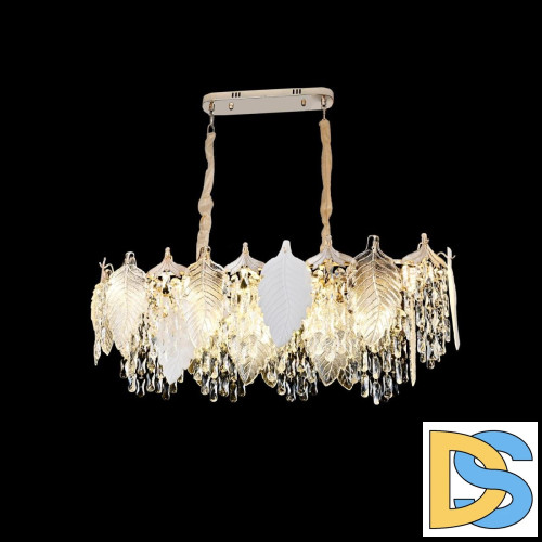 Подвесная люстра Citilux Darby CL309272