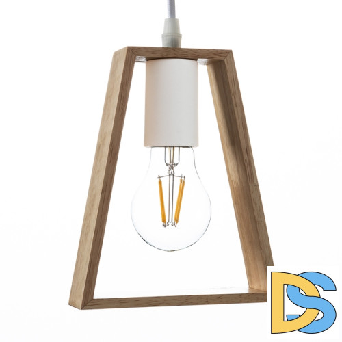 Подвесной светильник Arte Lamp Brussels A8030SP-3WH