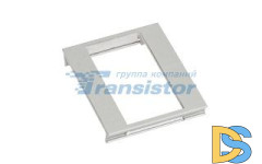 Рамка Arlight SHELF-MULTI половинная 017300