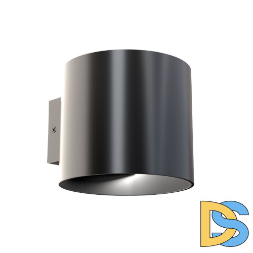 Бра Maytoni Rond C066WL-01B