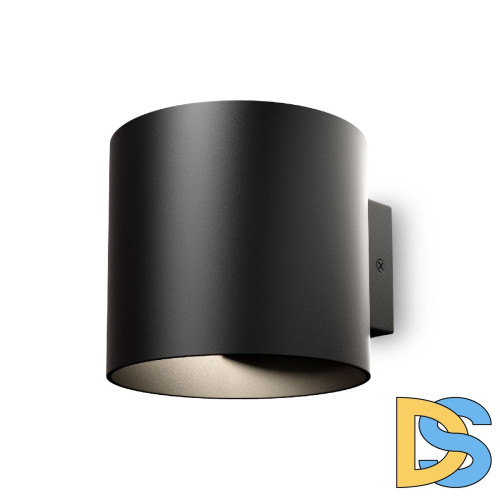 Бра Maytoni Rond C066WL-01B