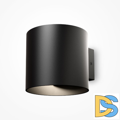 Бра Maytoni Rond C066WL-01B