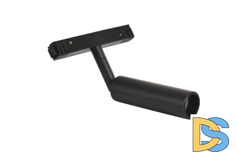 Трековый светильник Crystal Lux CLT 0.33 003 6W BL 4000K