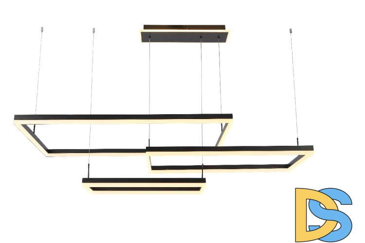 Подвесная люстра Zortes Tory ZRS.30404.156