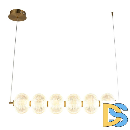 Подвесная люстра Omnilux Cedrello OML-68803-06