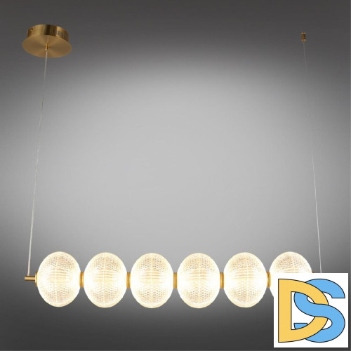 Подвесная люстра Omnilux Cedrello OML-68803-06