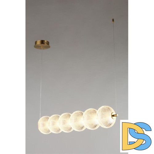 Подвесная люстра Omnilux Cedrello OML-68803-06