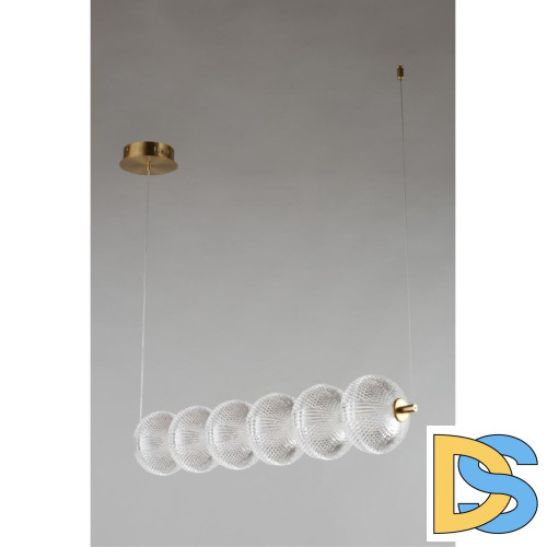 Подвесная люстра Omnilux Cedrello OML-68803-06