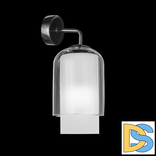 Бра 33 Идеи WLL400.16DC3.DC-M16WT