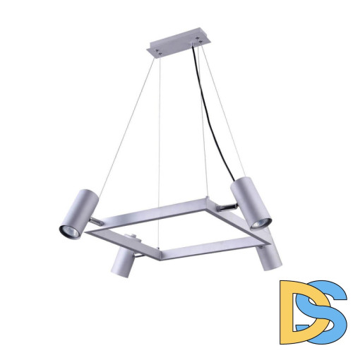 Подвесной светильник Vele Luce Acquario VL10135P04