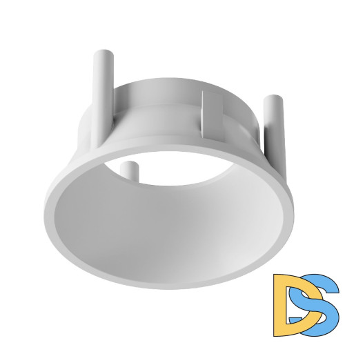 Рамка декоративная Maytoni Alfa LED C064-01W